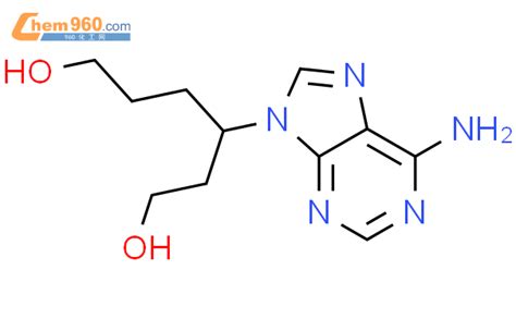 144175 47 3 1 6 Hexanediol 3 6 amino 9H purin 9 yl CAS号 144175 47 3 1