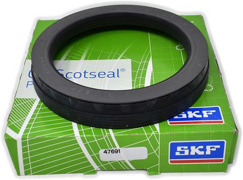 Skf Scotseal Plusxl Seal 47691 Automotive