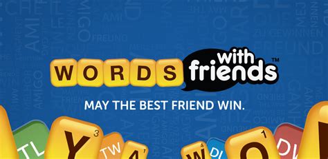 Amazon Words With Friends Appstore For Android