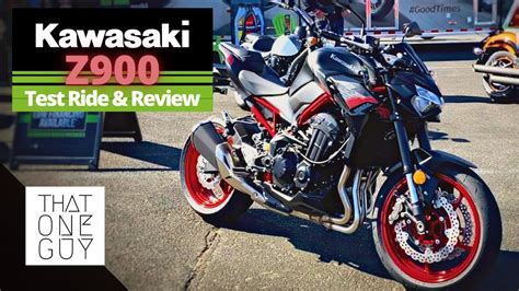 Kawasaki Z Abs Test Ride And Review Ims Outdoors At Sonoma