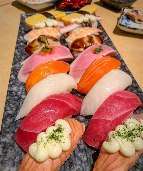 19 Authentic Japanese Restaurants In KL With The Best Sushi Omakase