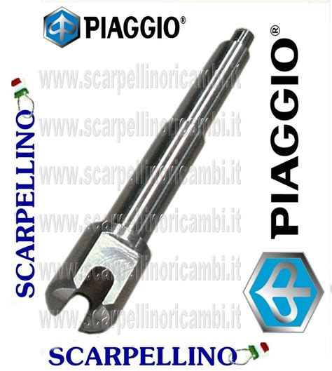 ALBERO POMPA ACQUA PIAGGIO 828394 Lazio Web Ricambi