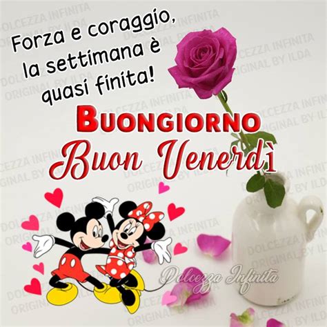 Frasi e Immagini Buongiorno e Buon Venerdì le più belle del 5 Maggio 2023