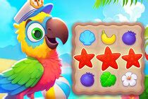 Tropical Match Playit Online Onlinespiele Spielen