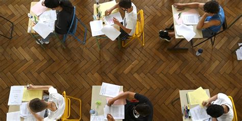 Baccalauréat les épreuves de spécialités se tiendront en juin au lieu