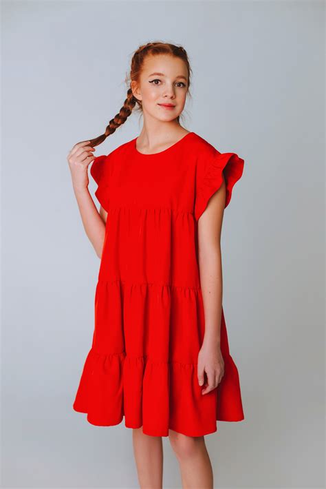 Платье "Бабочка" - Элина Патыкова