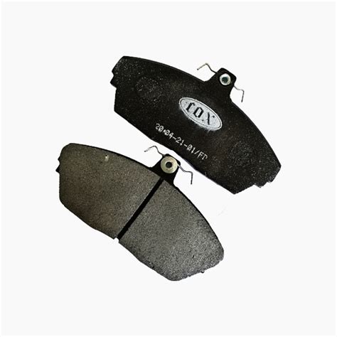 Brake Pad And Shoe Tharindu Motors