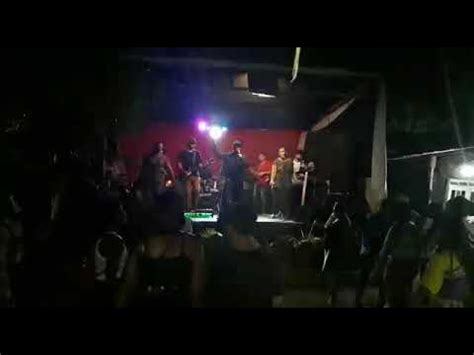 Shamayim zion ao vivo no espaço futuro do reggae dono da razão YouTube