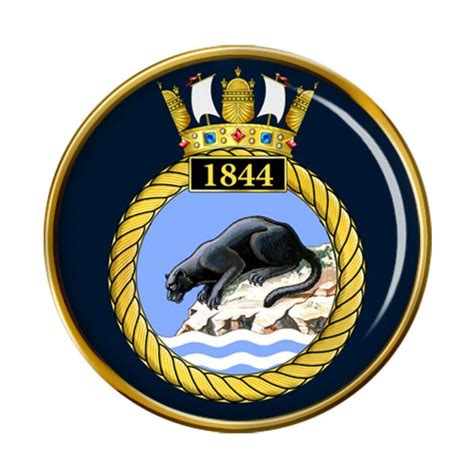 Coat Of Arms Crest Of No Squadron Faa