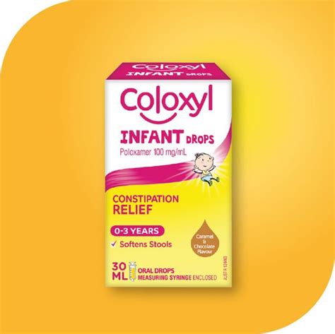 Buy Coloxyl With Senna Tablets 200 Online At Chemist Warehouse®