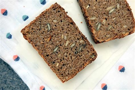 Multigrain Bread With Home Milled Multigrain Flour The Bread She Bakes