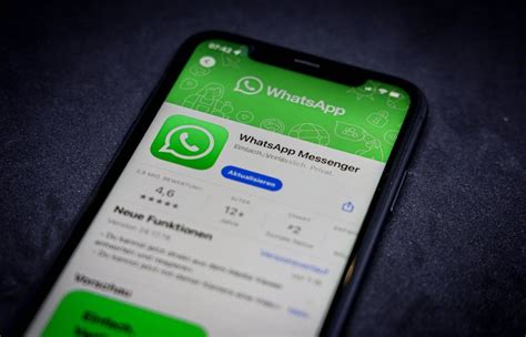 Gesperrte Chats Bei Whatsapp Sind Verschwunden Das Können Sie Tun