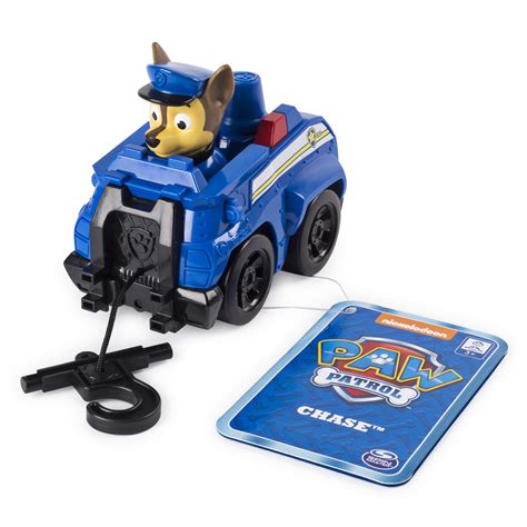 Buy Paw Patrol Rescue Racer Chase At Mighty Ape Nz