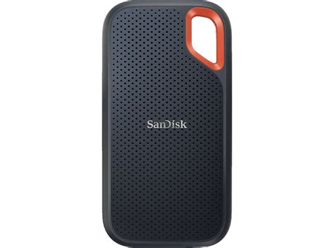 SANDISK Extreme Portable V2 Speicher 2 TB SSD | MediaMarkt