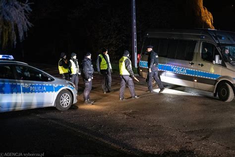 Czy Dosz O Do Dyskryminacji Policjantek Z Kielc Na Ich Miejsce Na