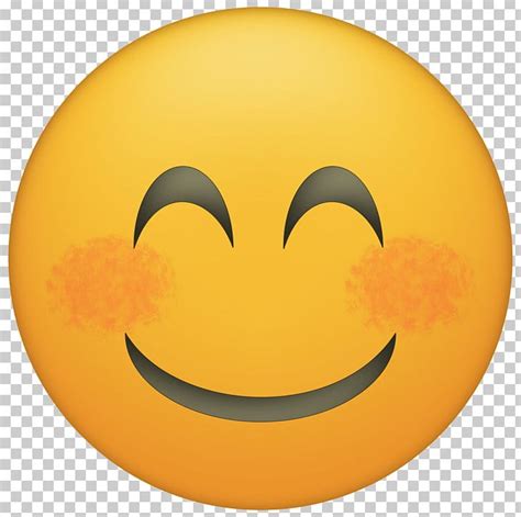 Emoji Smiley Face Emoticon Computer Icons Png Clipart Blushing Emoji