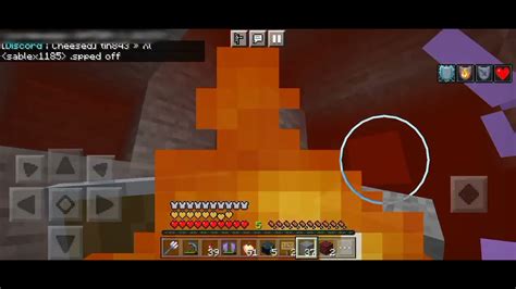 2b2t Bedrock Cap 3 En Busca De Guerra Youtube