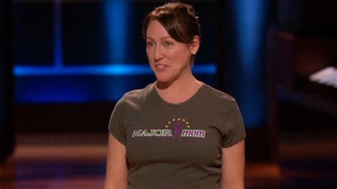 major mom net worth 2020