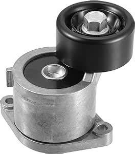 Amazon X Autohaux Belt Tensioner Pulley Assembly Ggb For