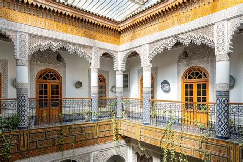 What is a Riad – Morocco’s Unique Stays | Open Doors Morocco