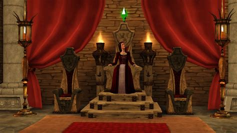Natolgy The Sims Medieval Review