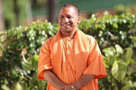 Yogi Adityanath to visit Ayodhya on May 6