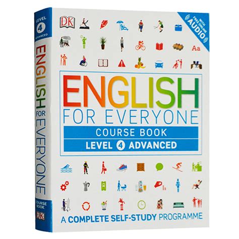 Level Advanced Dk English For Everyone Course