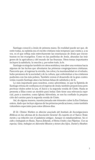 Lecci N Escuela Sab Tica Intro La Ep Stola De Santiago Pdf