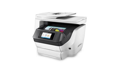 Hp Officejet Pro All In One Printer Review Pcmag