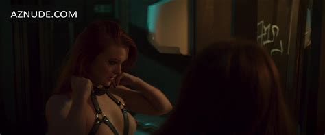 May Kelly Nude Aznude