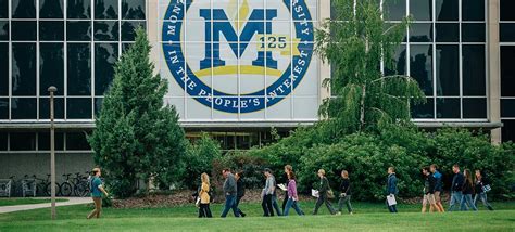 Campus Preview Days - Undergraduate Admissions | Montana State University