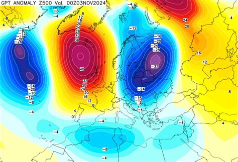 Meteo Ognissanti Sotto Zero L Italia Si Prepara A Un Ponte Festivo