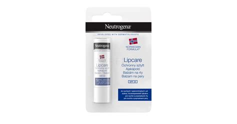Neutrogena Norwegian Formula Lip Care Balsamo per le labbra | Parfimo.it