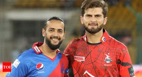 Karachi Kings Vs Lahore Qalandars Psl Highlights Karachi Kings