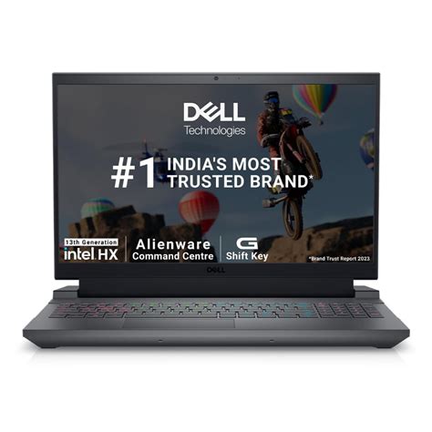 Dell G Core I Th Gen Gaming Laptop At Best Price