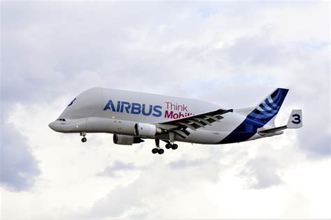 Spotted: Airbus Beluga performs maiden flight to Mumbai airport - AeroTime