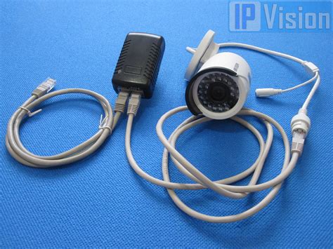 Подключение и настройка IP камеры Hikvision. Руководство от А до Я