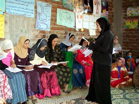 Caritas Egypt It Begins With People