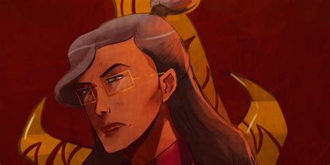 Legend Of Korra 10 Things You Didnt Know About Fire Lord Izumi