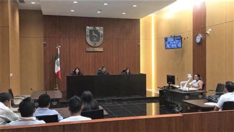 Poder Judicial Del Estado De Yucatán