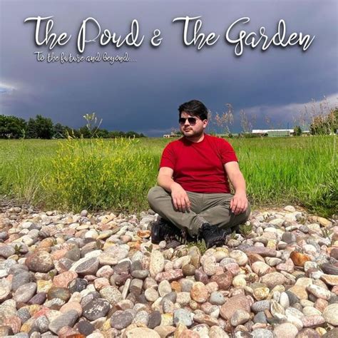 Erick Mars The Poud The Garden Lyrics And Tracklist Genius