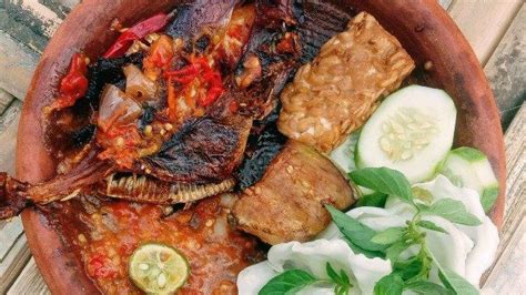 Kuliner Enak Di Surabaya Buat Menu Makan Malam Ada Sate Lisidu