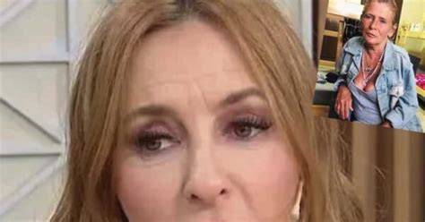 La Dolorosa Despedida De Anal A Franch N A Su Hermana Sandra