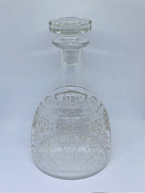 Baccarat Carafe Cristal Catawiki