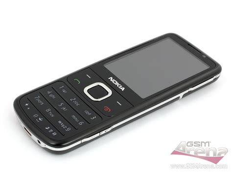 Nokia 6700 classic pictures, official photos