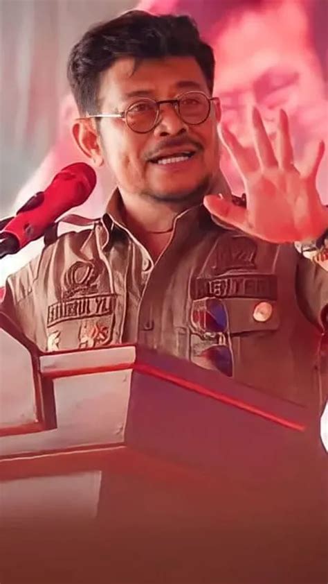 Komunkasi Terakhir Dan Kronologi Menteri Pertanian Syahrul Yasin Limpo