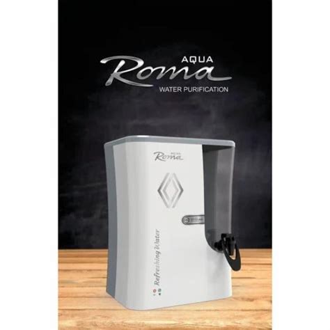 10L Aqua Roma RO Water Purifier At Rs 9000 Piece In Coimbatore ID