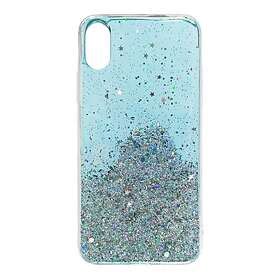 Wozinsky Star Glitter Shining Cover Till Galaxy A S Eu Bl Hitta