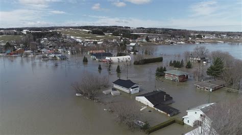 Ottawa Investit M Pour Que Les Villes Sadaptent Aux Changements