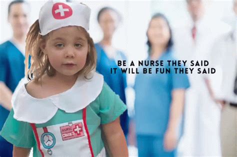 Nurse Nurse Meme GIF - Nurse NurseMeme LivNurse - Discover & Share GIFs